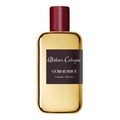 Atelier Cologne - Gold Leather 